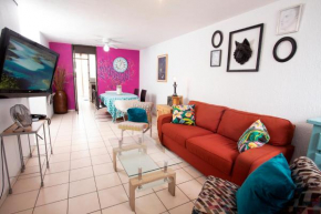 Morada Housing Providencia